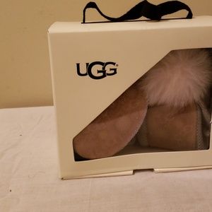 Ugg Women's Andi Slippers